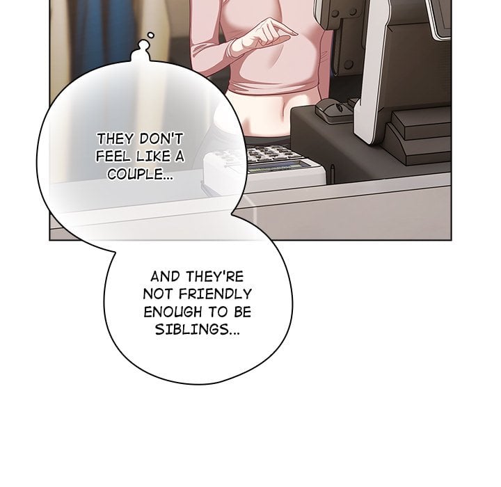 The Love Meowtchmaker chapter 40 page 51