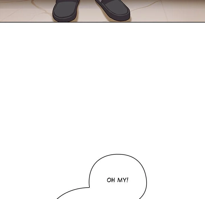 The Love Meowtchmaker chapter 40 page 57