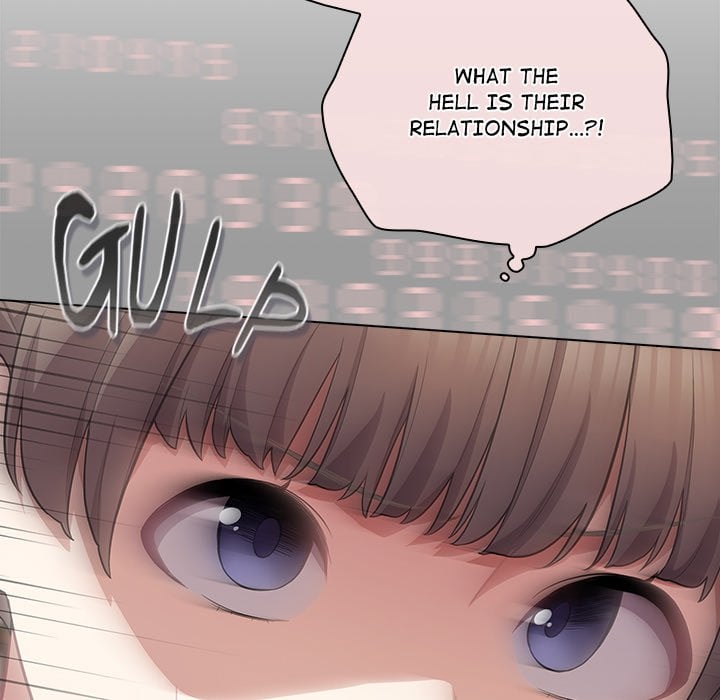 The Love Meowtchmaker chapter 40 page 71