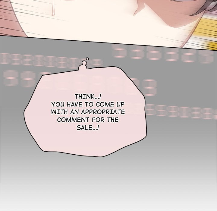 The Love Meowtchmaker chapter 40 page 72