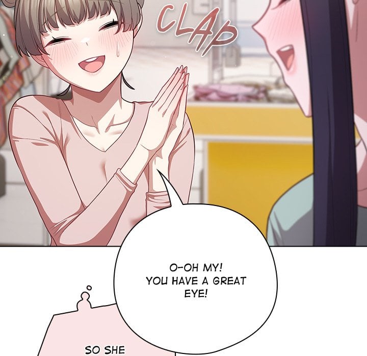The Love Meowtchmaker chapter 40 page 75