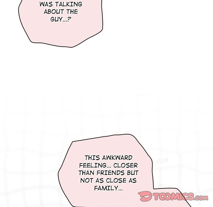 The Love Meowtchmaker chapter 40 page 76