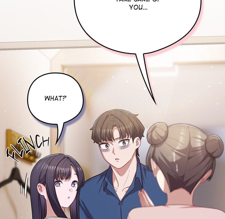 The Love Meowtchmaker chapter 40 page 80