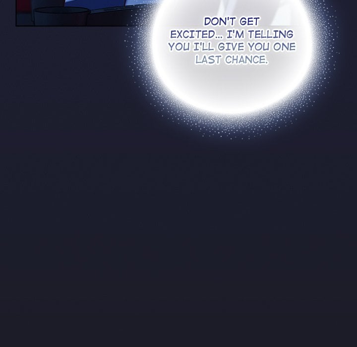The Love Meowtchmaker chapter 40 page 99