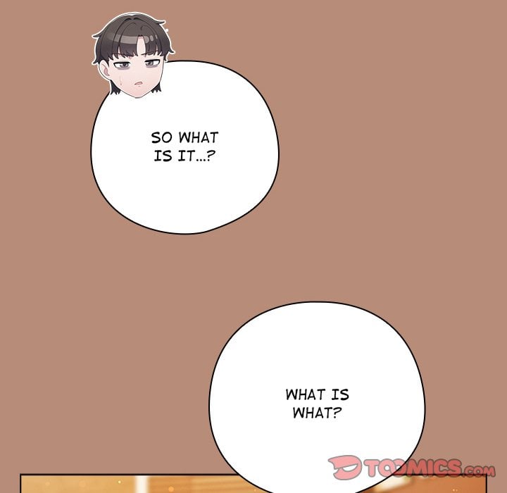 The Love Meowtchmaker chapter 40 page 124