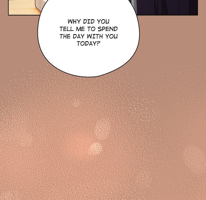 The Love Meowtchmaker chapter 40 page 126