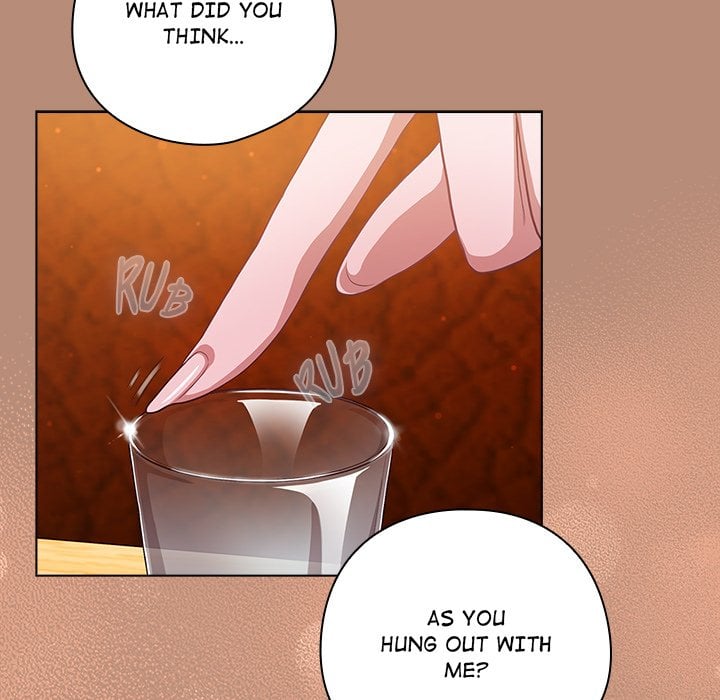 The Love Meowtchmaker chapter 40 page 129