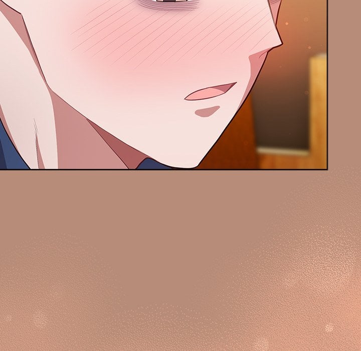 The Love Meowtchmaker chapter 40 page 133