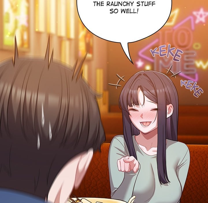 The Love Meowtchmaker chapter 40 page 147