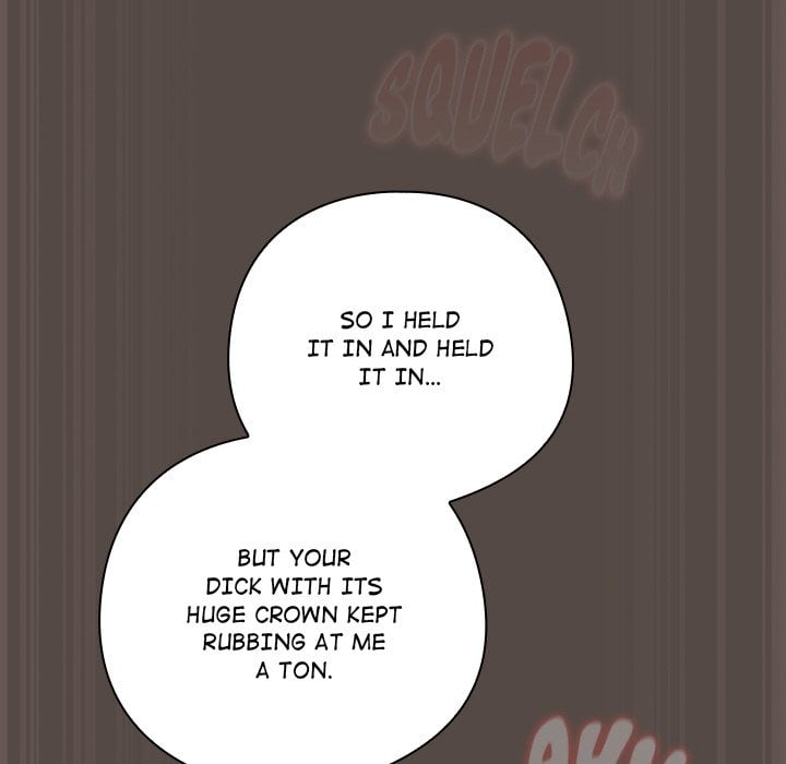 The Love Meowtchmaker chapter 40 page 167