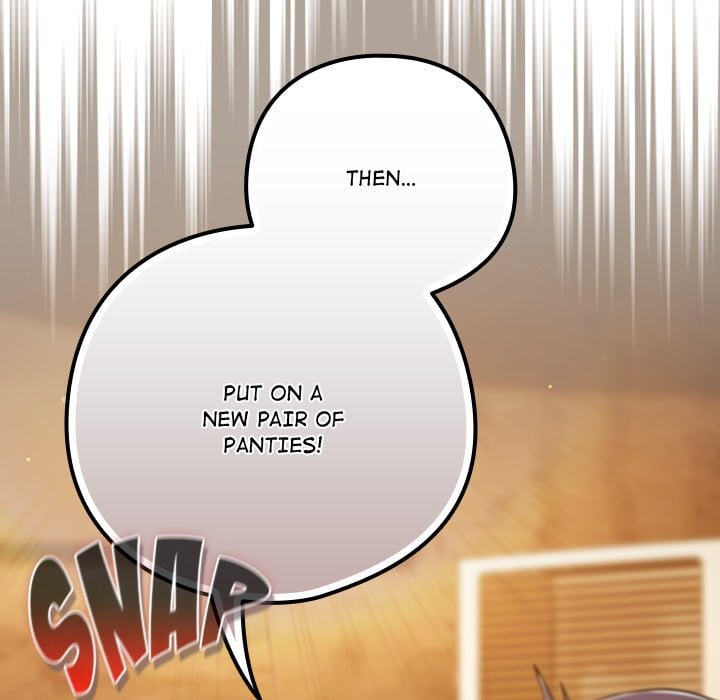 The Love Meowtchmaker chapter 41 page 18