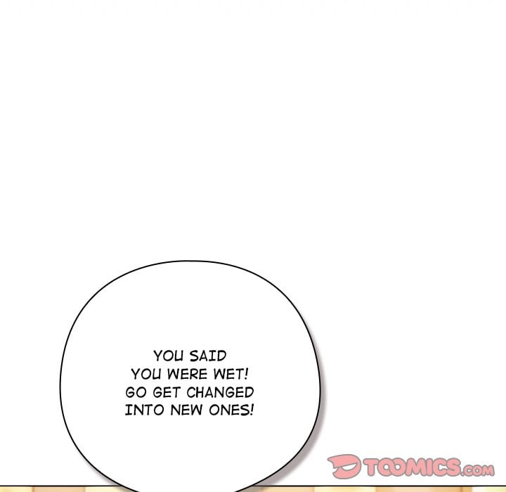 The Love Meowtchmaker chapter 41 page 21