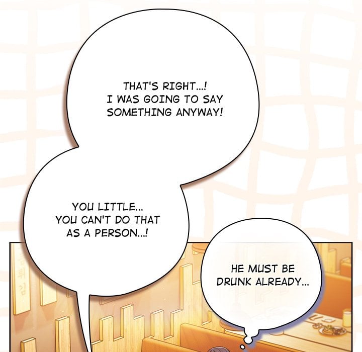The Love Meowtchmaker chapter 41 page 31