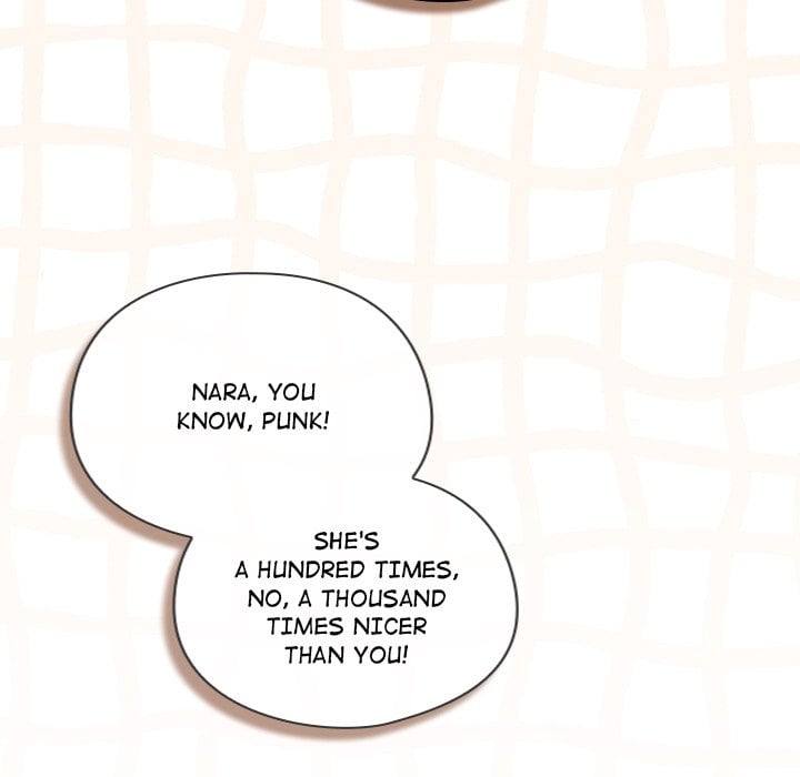 The Love Meowtchmaker chapter 41 page 33