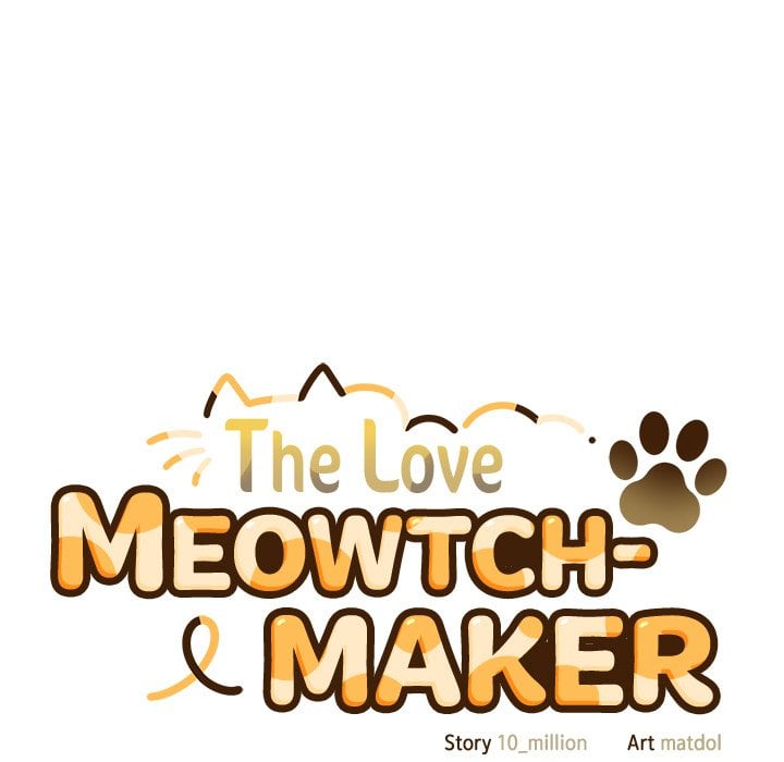 The Love Meowtchmaker chapter 41 page 35