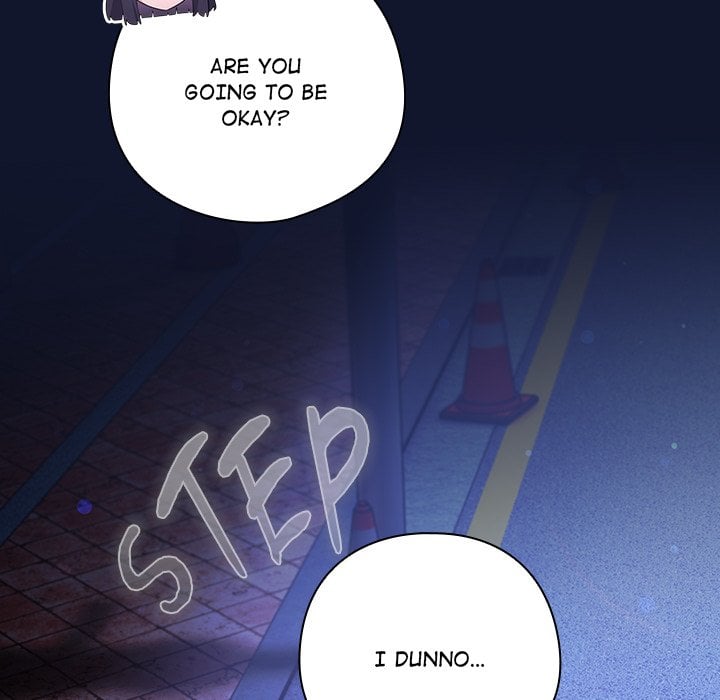 The Love Meowtchmaker chapter 41 page 41