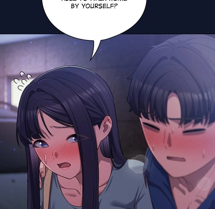 The Love Meowtchmaker chapter 41 page 45