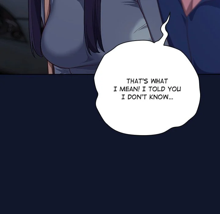 The Love Meowtchmaker chapter 41 page 46