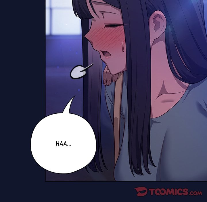 The Love Meowtchmaker chapter 41 page 48