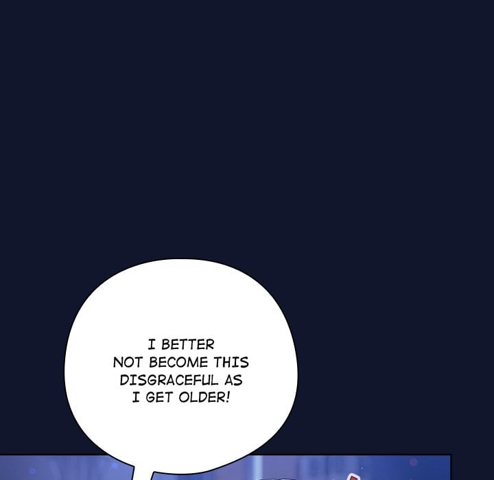 The Love Meowtchmaker chapter 41 page 49