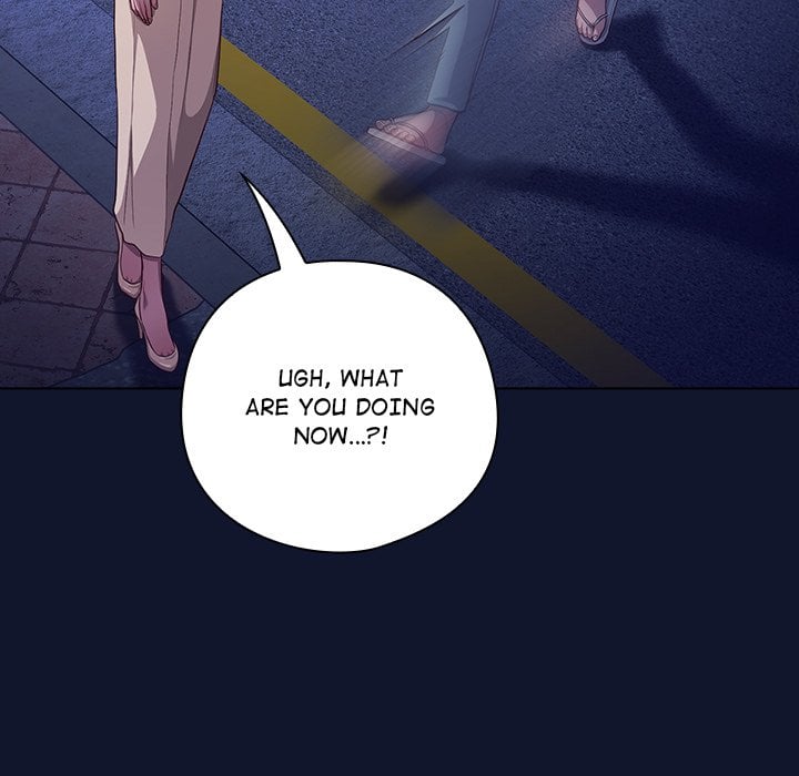 The Love Meowtchmaker chapter 41 page 53