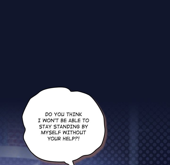 The Love Meowtchmaker chapter 41 page 54