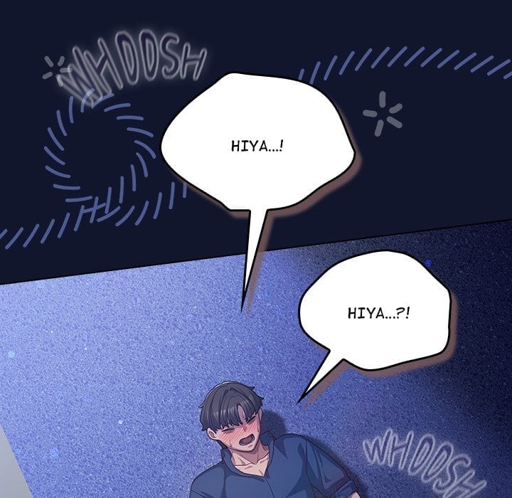 The Love Meowtchmaker chapter 41 page 64