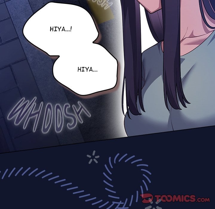 The Love Meowtchmaker chapter 41 page 66
