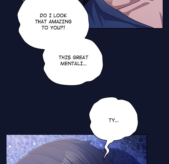 The Love Meowtchmaker chapter 41 page 69