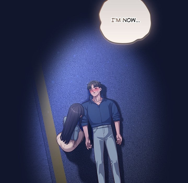 The Love Meowtchmaker chapter 41 page 92