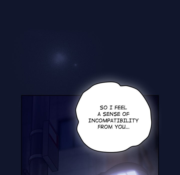 The Love Meowtchmaker chapter 41 page 94