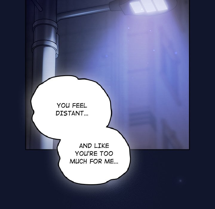 The Love Meowtchmaker chapter 41 page 95