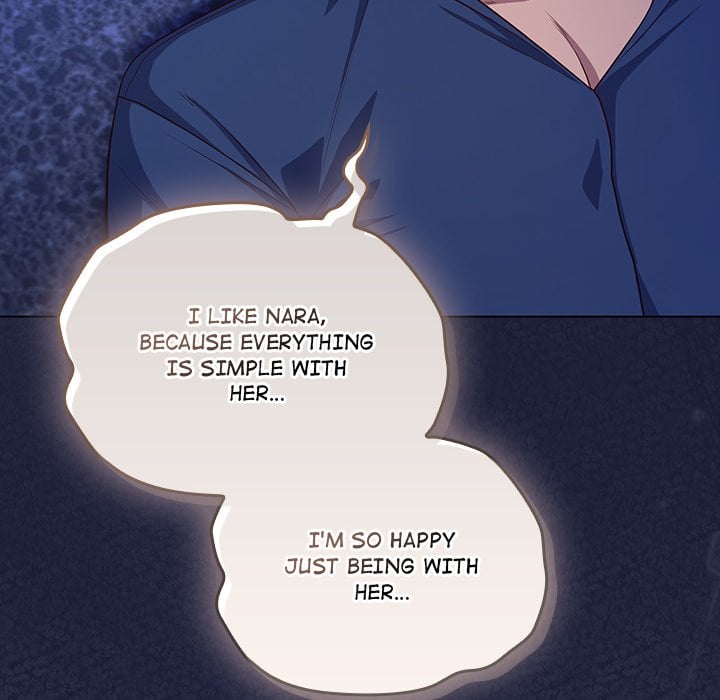 The Love Meowtchmaker chapter 41 page 98