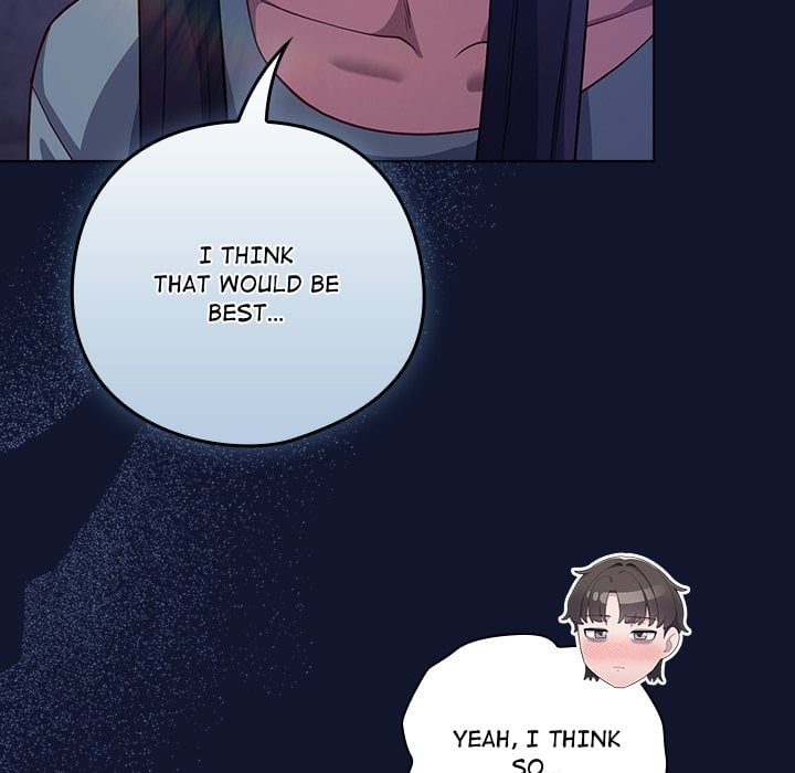 The Love Meowtchmaker chapter 41 page 107