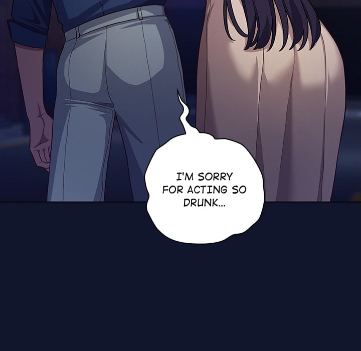 The Love Meowtchmaker chapter 41 page 110