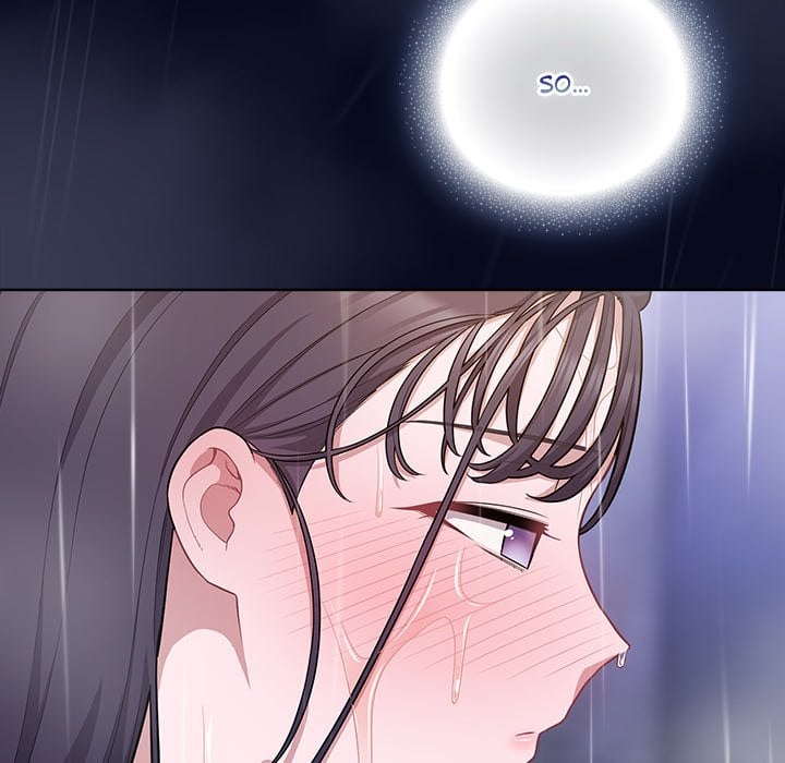 The Love Meowtchmaker chapter 41 page 137