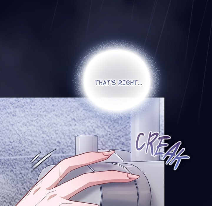 The Love Meowtchmaker chapter 41 page 139