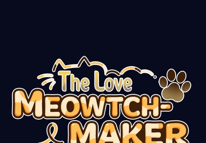 The Love Meowtchmaker chapter 42 page 2