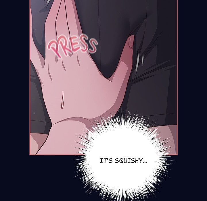 The Love Meowtchmaker chapter 42 page 16