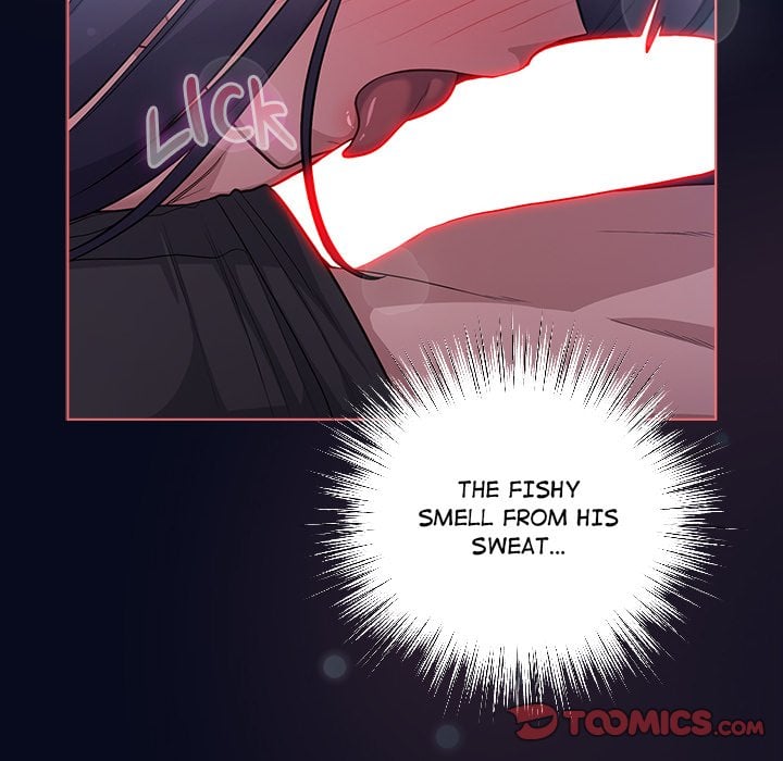 The Love Meowtchmaker chapter 42 page 30