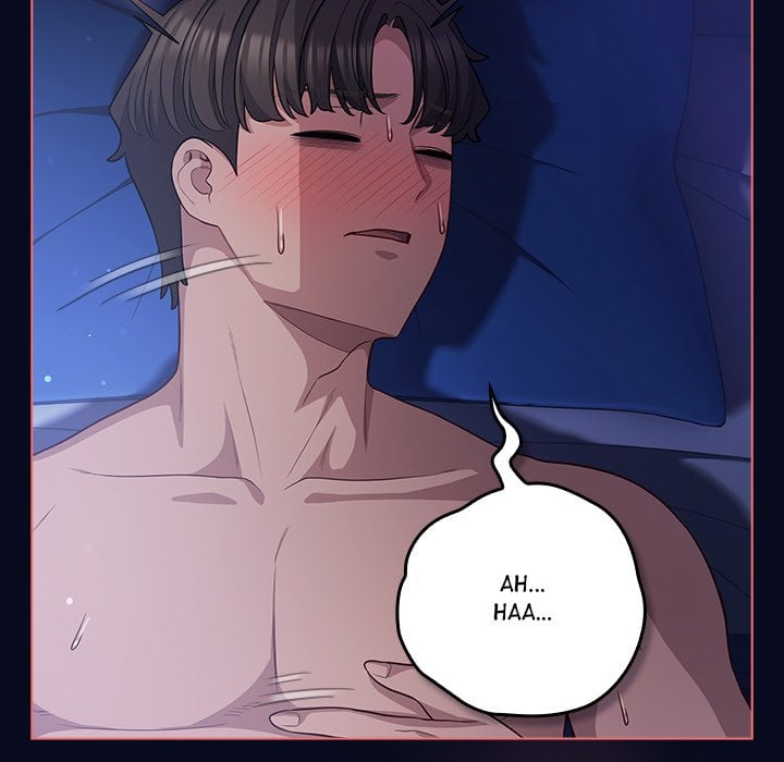 The Love Meowtchmaker chapter 42 page 77