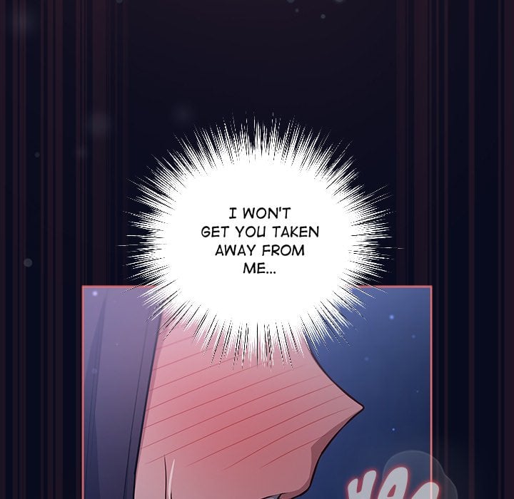The Love Meowtchmaker chapter 42 page 83