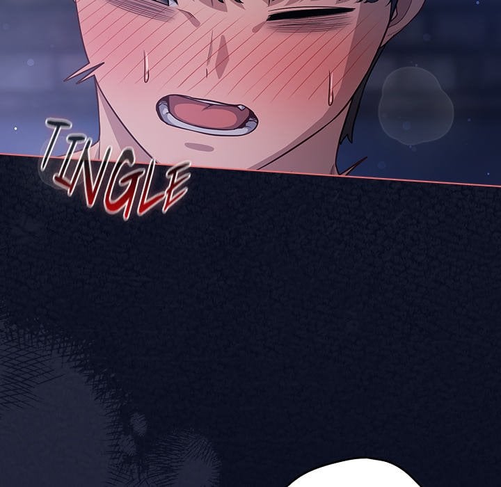 The Love Meowtchmaker chapter 42 page 106