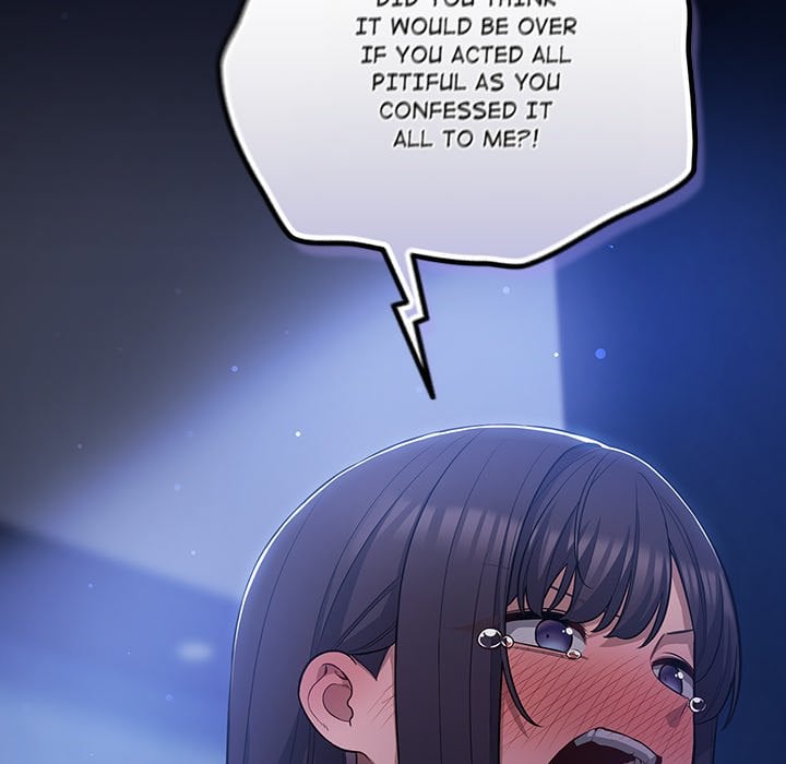 The Love Meowtchmaker chapter 42 page 126