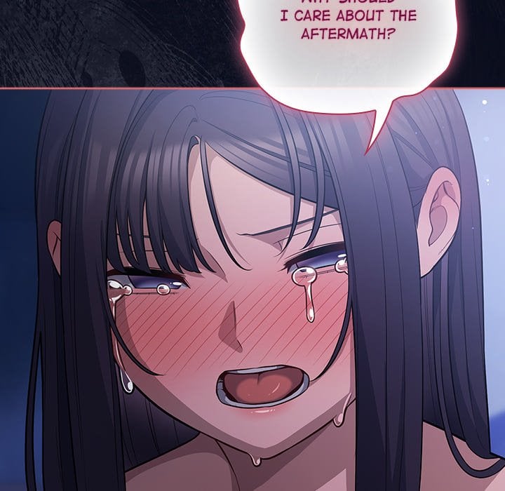 The Love Meowtchmaker chapter 42 page 140