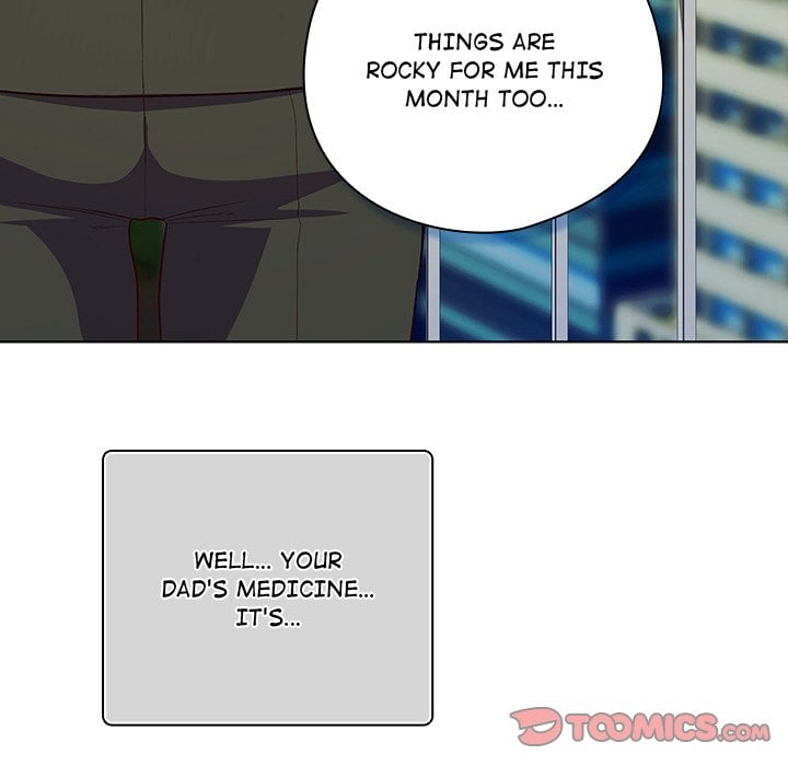 The Love Meowtchmaker chapter 43 page 12