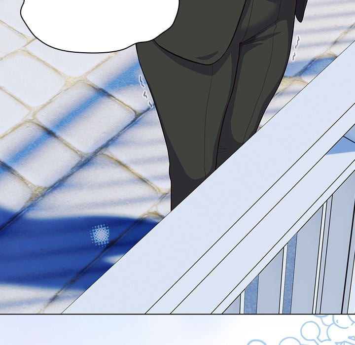 The Love Meowtchmaker chapter 43 page 22