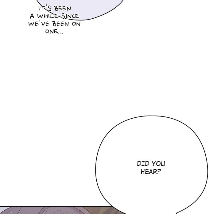 The Love Meowtchmaker chapter 43 page 25