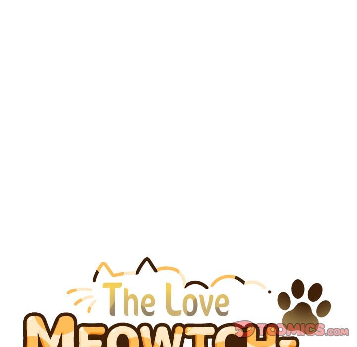 The Love Meowtchmaker chapter 43 page 36