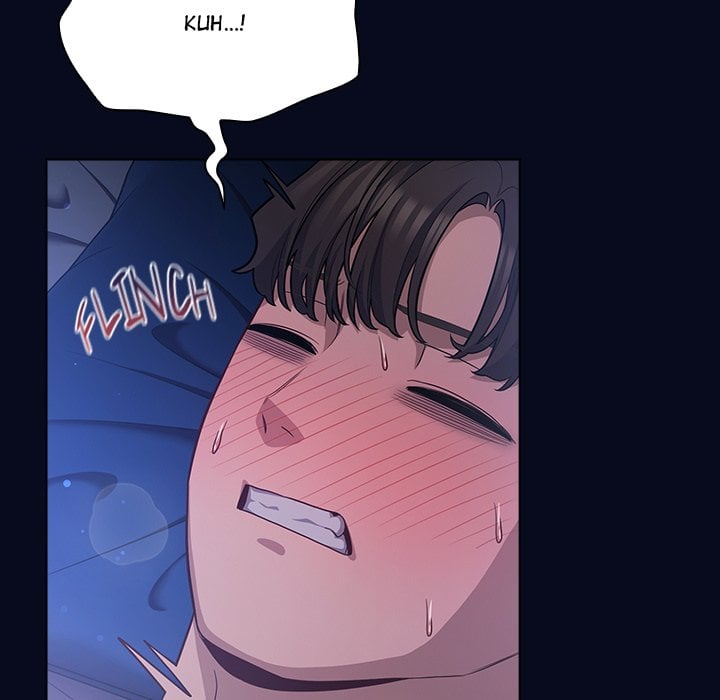 The Love Meowtchmaker chapter 43 page 41